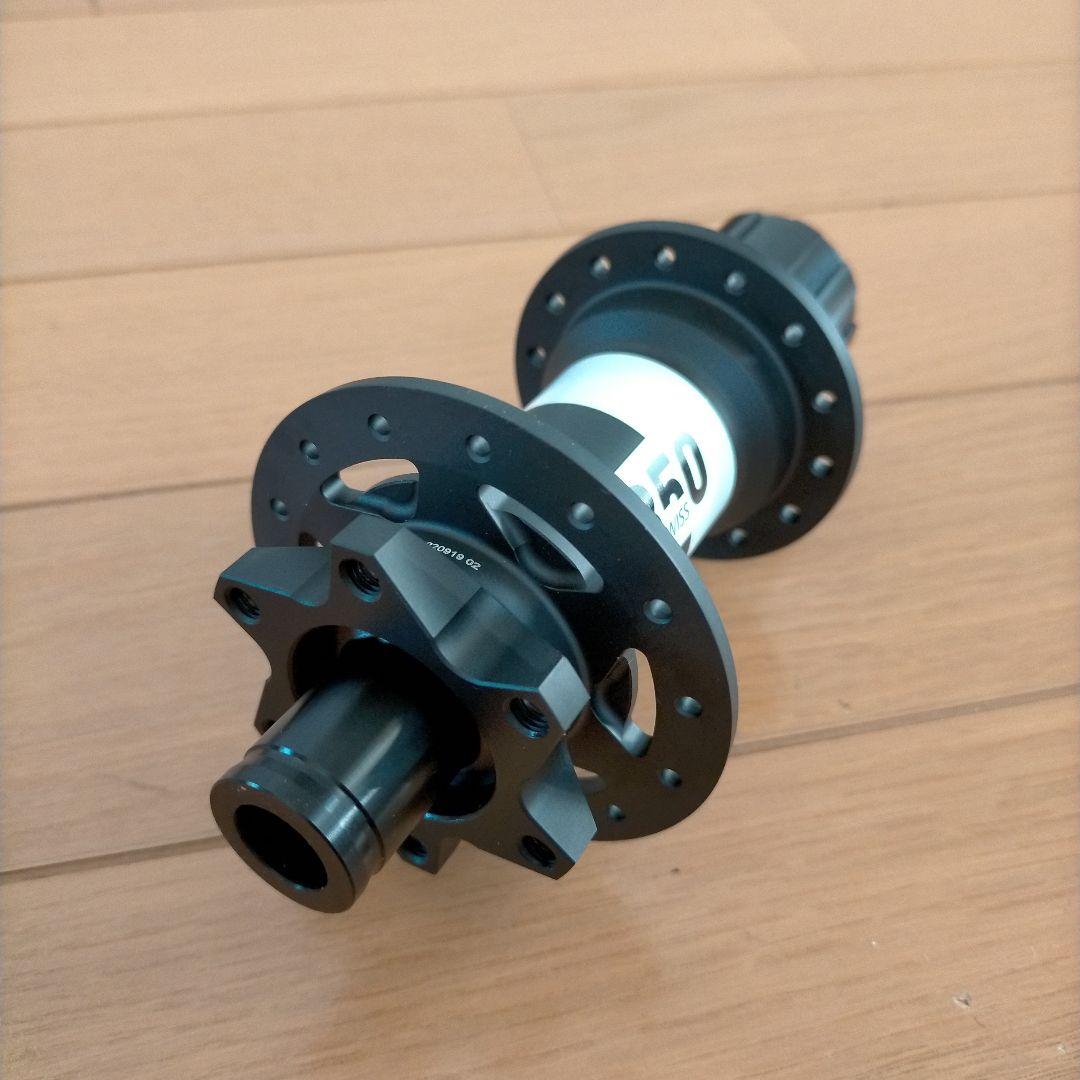 【新品】DT SWISS 350 (12mm thru/148mm Boost)