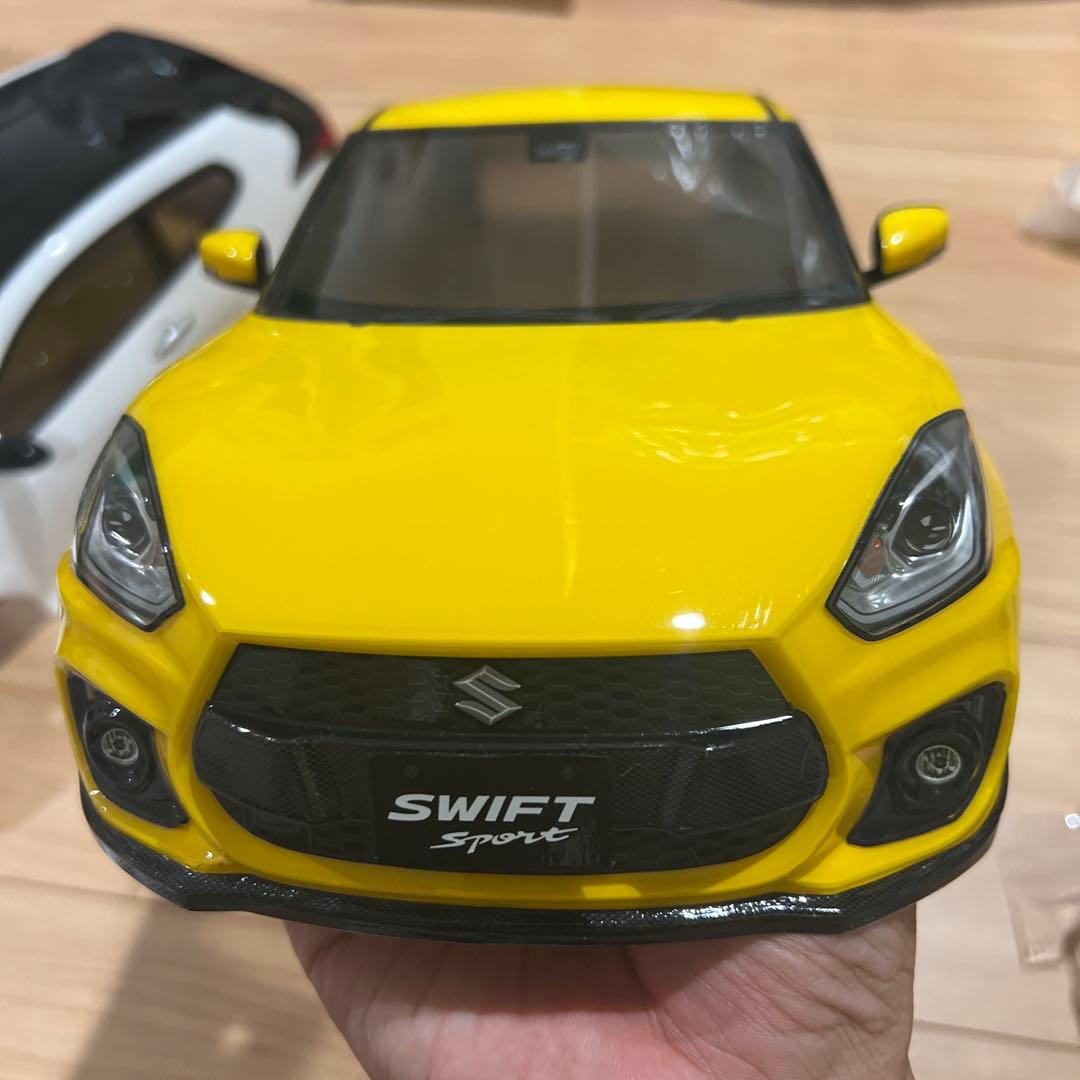 ⭐︎未走行　タミヤ　xm01 pro セット