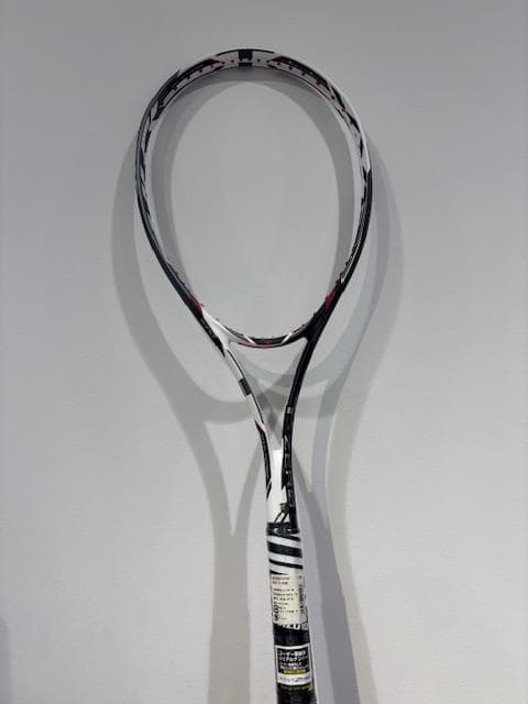 新品 ZYST T-ZERO ソフトテニスラケット 63JTN63101 0U