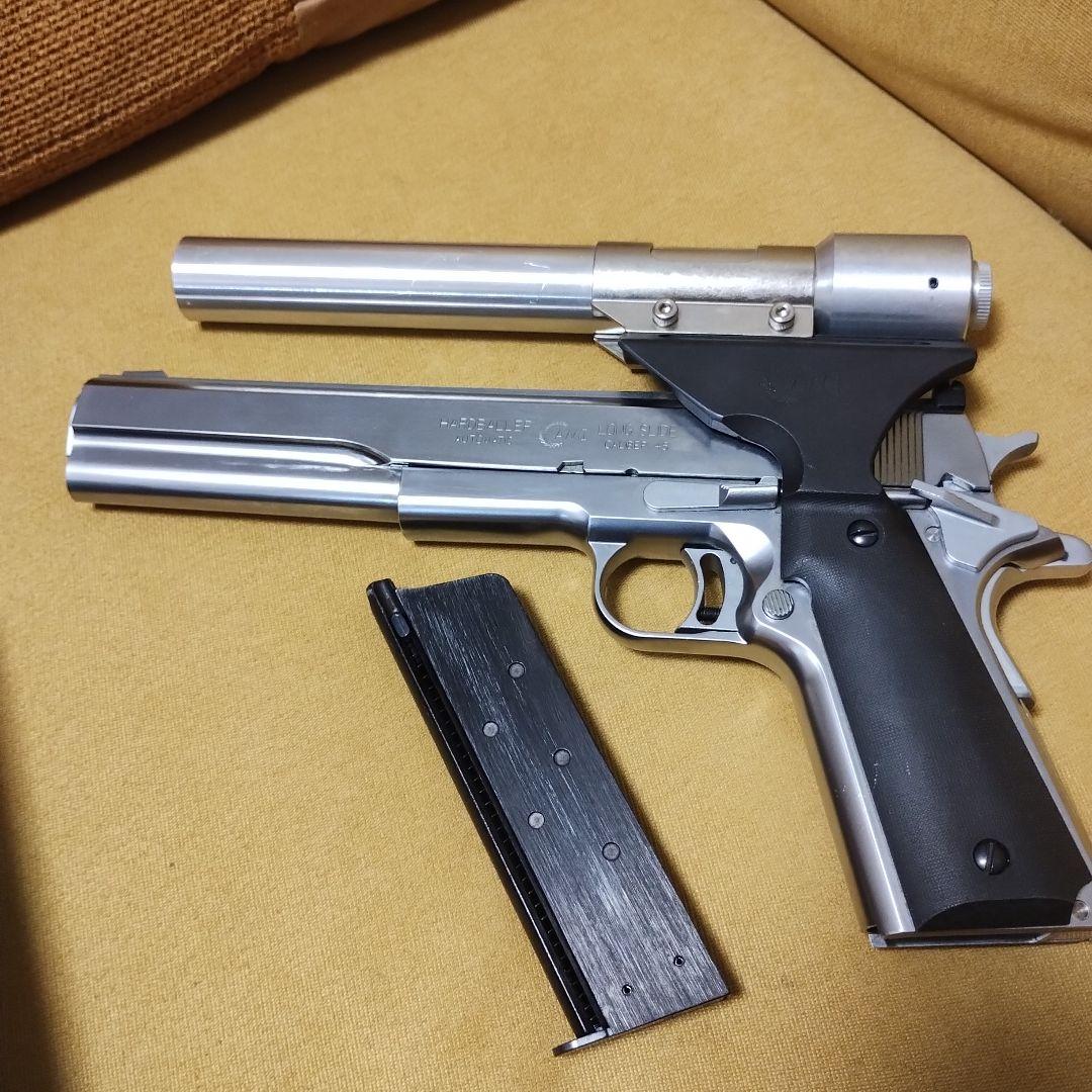 AMI ハードボーラー　ターミネーターモデル