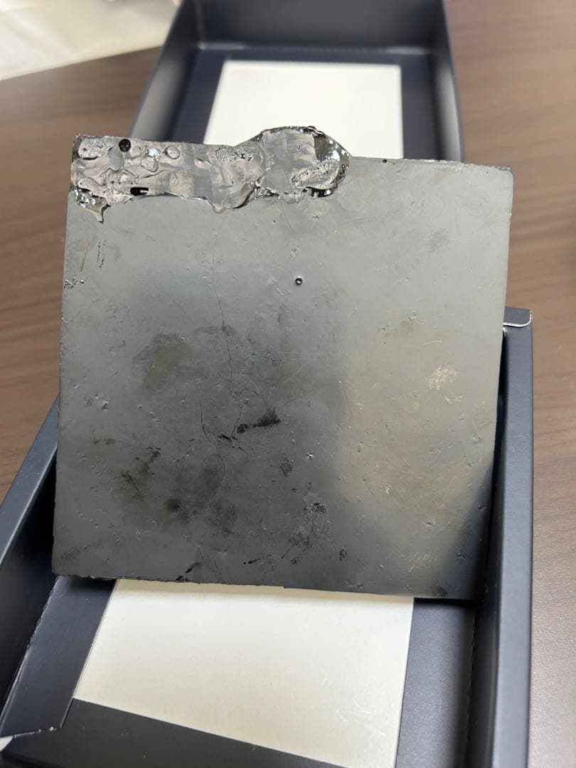 volk tactical gear スカル レリーフ