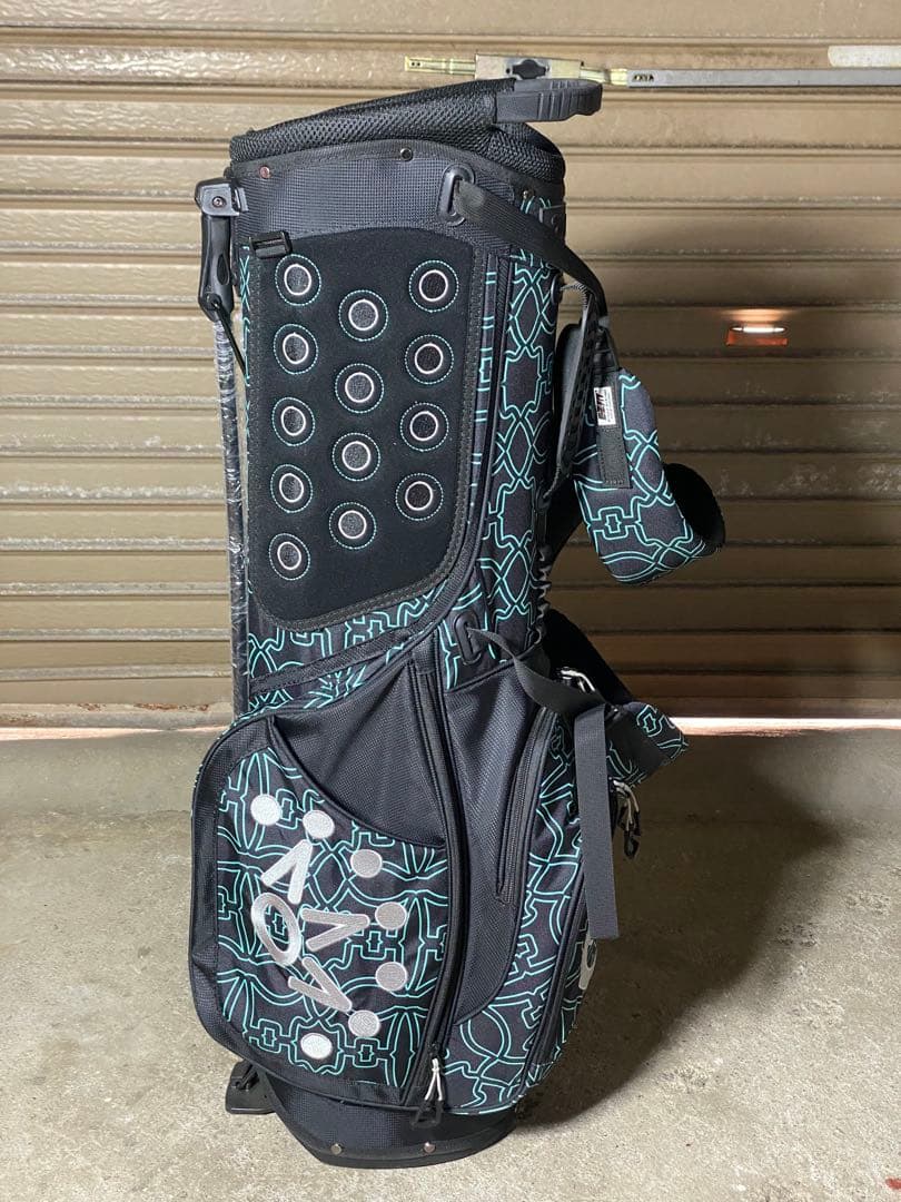 SCOTTY CAMERONスタンドキャディーバック