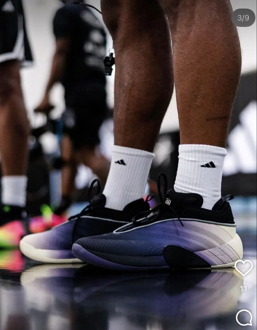 海外限定カラー　don Issue 7 \"Preloved Violet\" 28