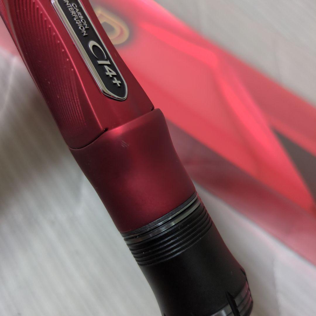 シマノ　ファイアブラッド　デリンジャー　1.5-500 bbx リミテッドプロ