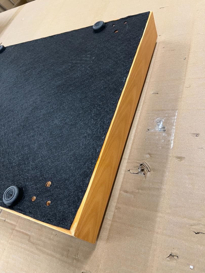 126 VENTOTA　ソファ Delos用 オットマン