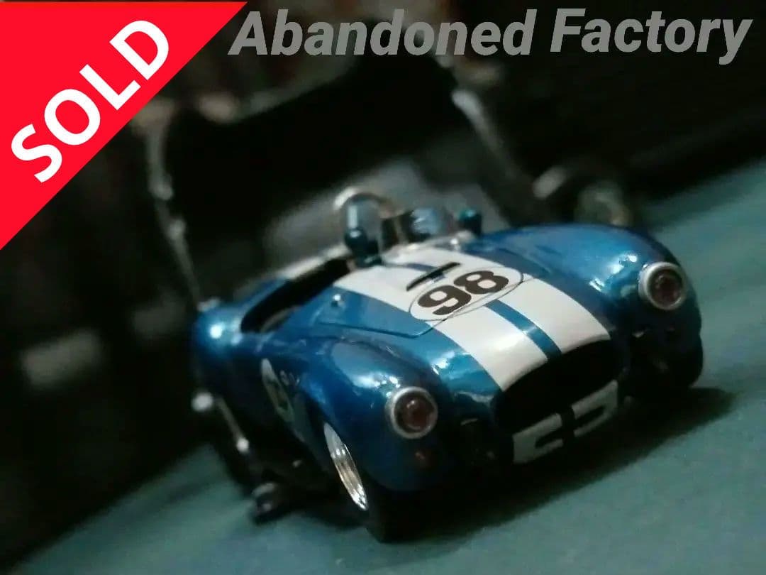 ☆ 1/64 Creative Garage / A P ③