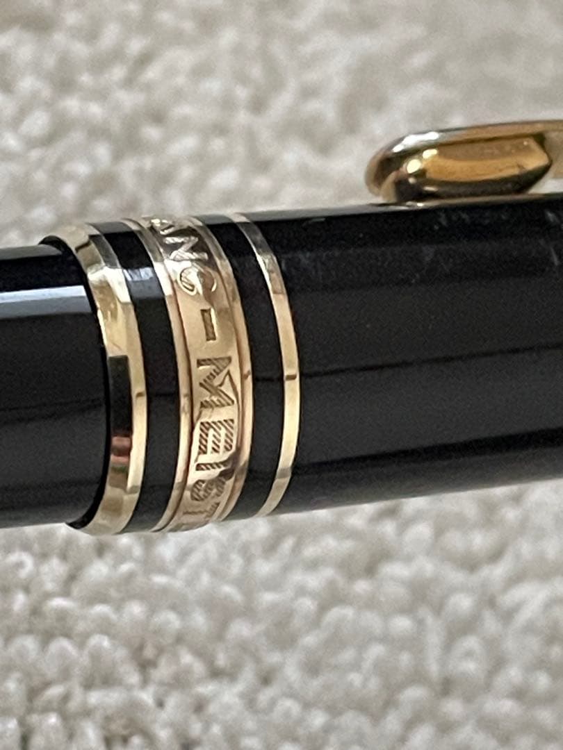 ◾️モンブラン 164 ボールペン◾️マイスターシュテュック クラシック◾️筆記可能◾️