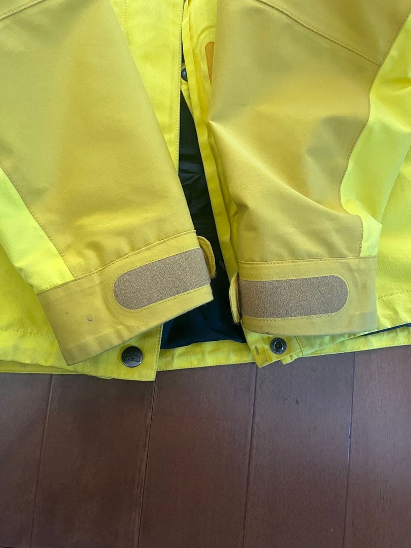 THE NORTH FACE ノースフェイス　マウンテンジャケット ノース