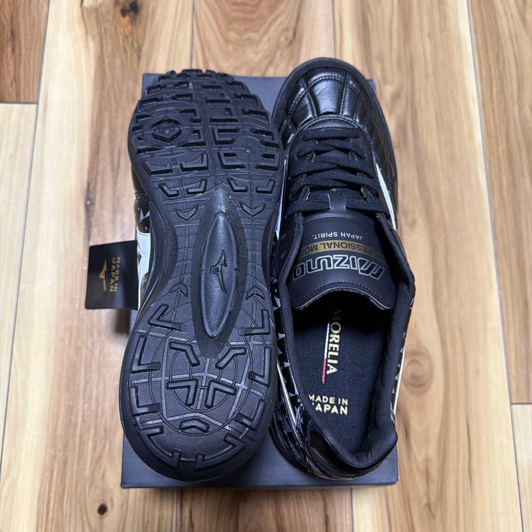 モレリアSARA JAPAN TF