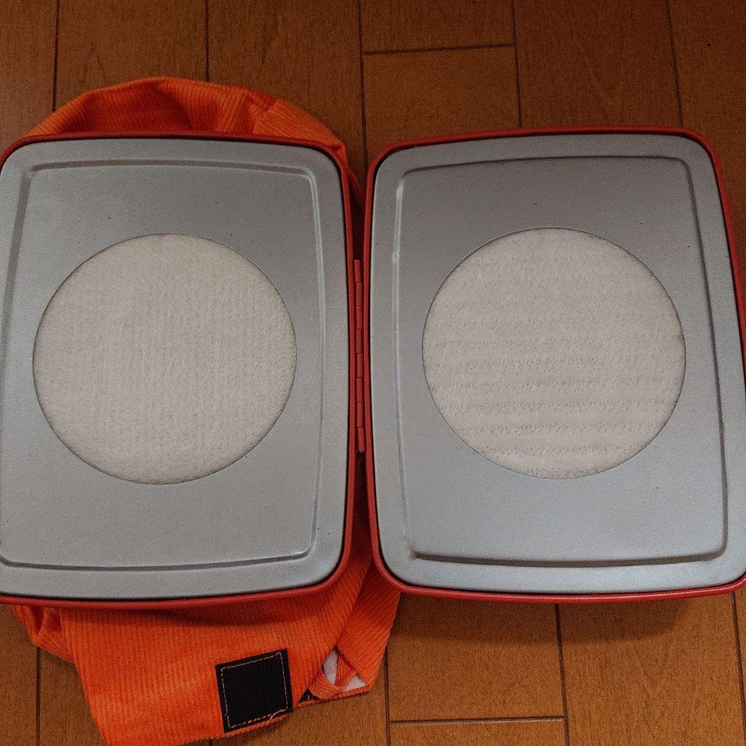 【新品未使用】 十全商会 豆炭あんか キャンプ 防災 アウトドア 豆炭アンカ