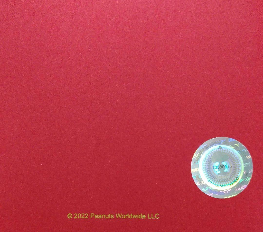 ジョークール JOE COOLオリジナル陶器❤︎1974~2022年ピーナッツ