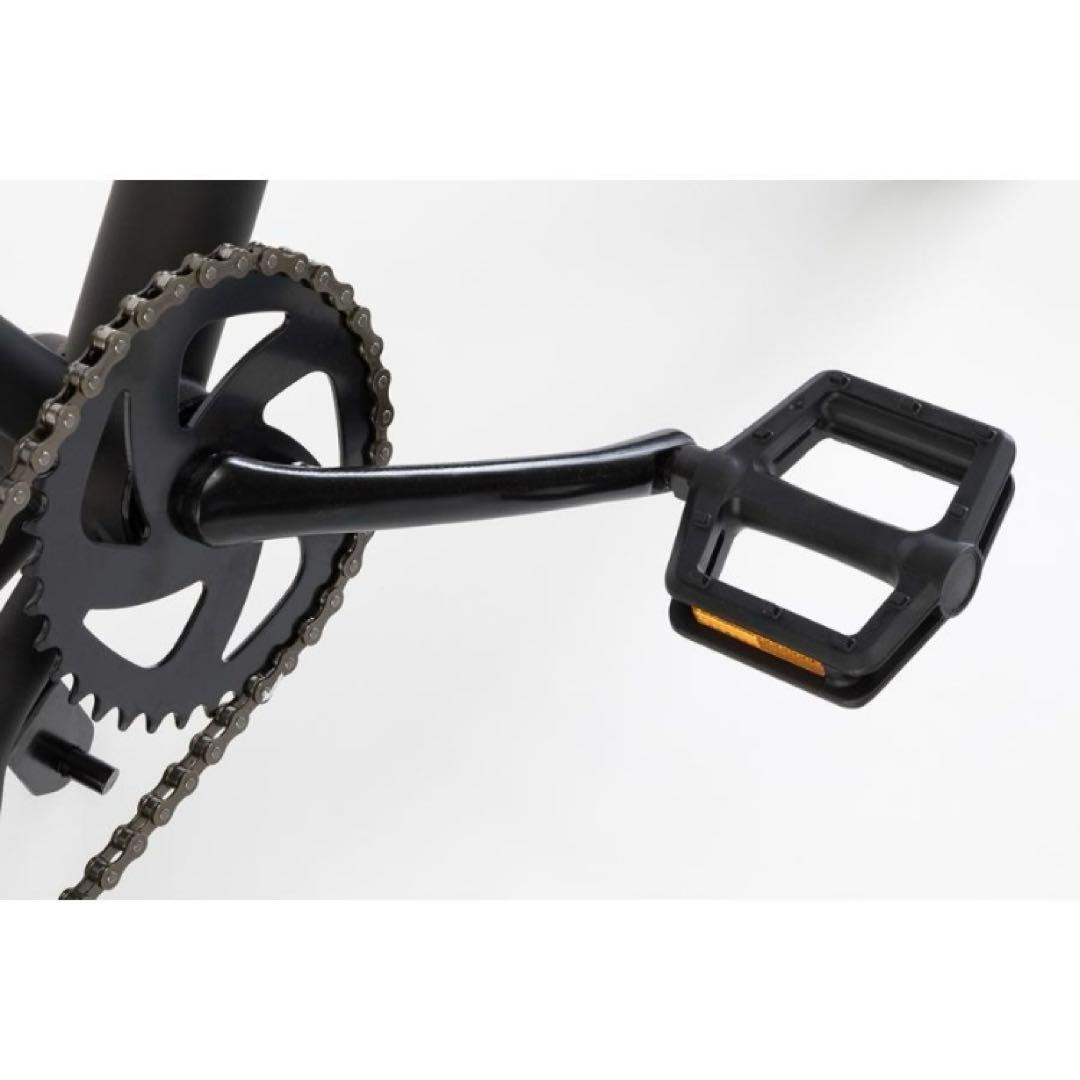 ✨広島県から発送✨BMX 20インチ 自転車 ブラック