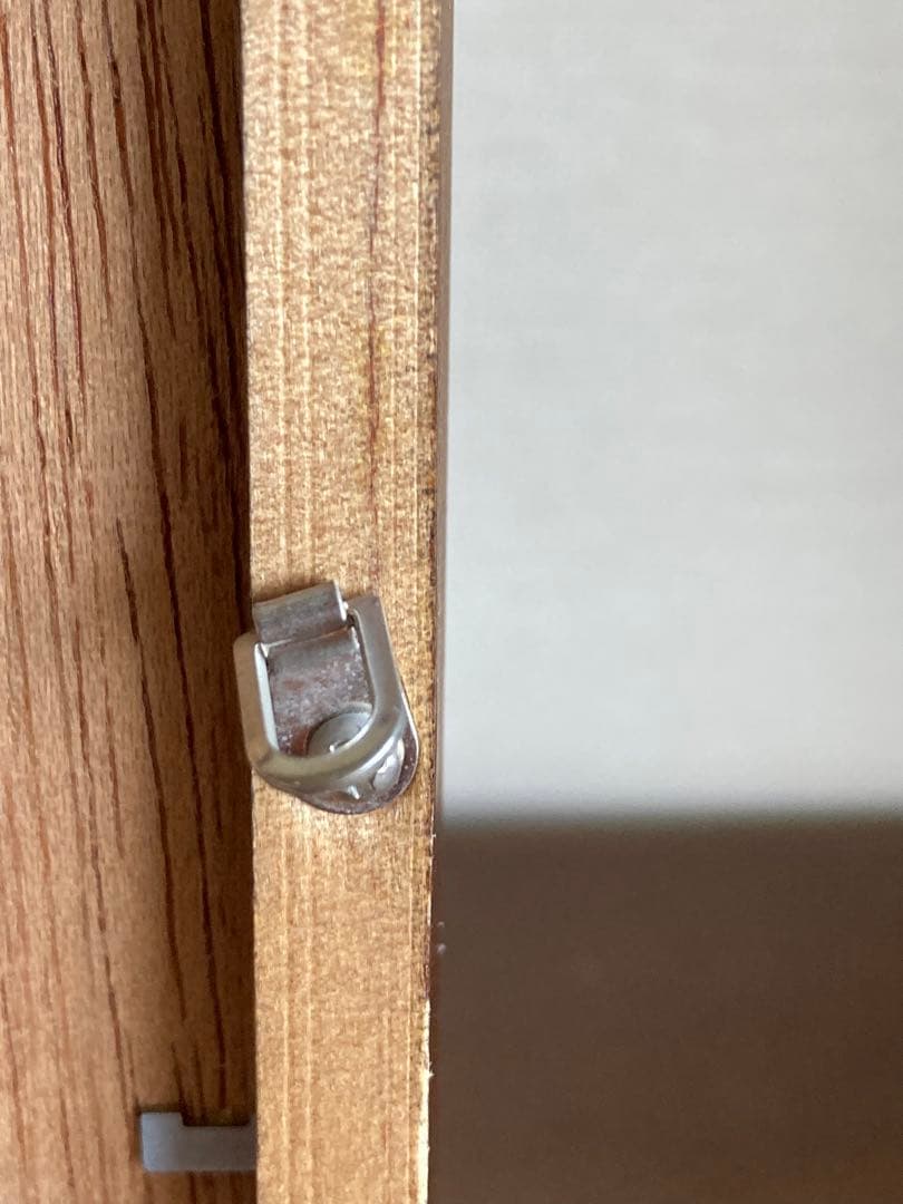 タイルアート　あさのたかを　槍ヶ岳　正方形　約21.5×21.5