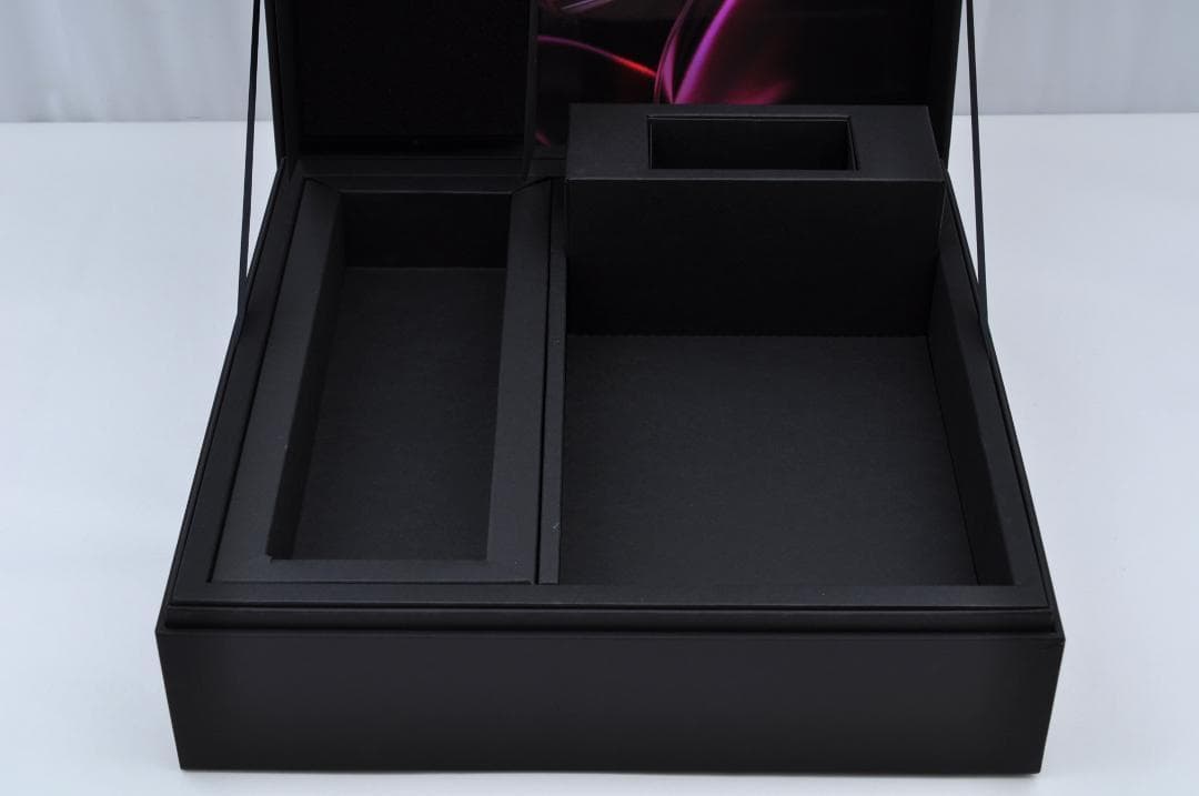 ボトルなし ドンペリニヨン×レディガガ グラス2脚ストッパーセット TA1833