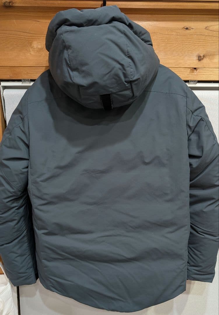 ジャケット・アウター taka