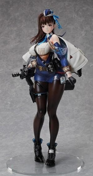 【フリーイング(FREEing)】勝利の女神：NIKKE マリアン 1/4