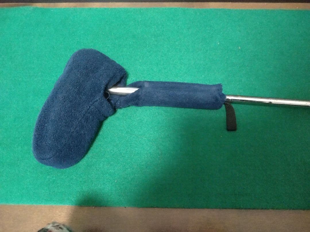 【 Armour SILVER SCOT 711 PGAモデル】