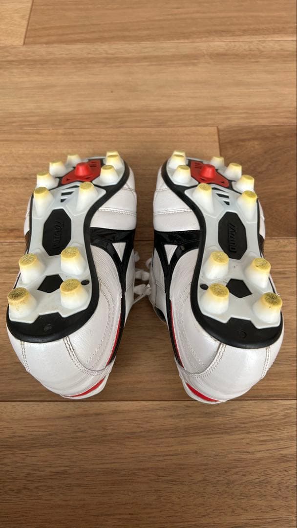 ミズノ　モレリア2 JAPAN