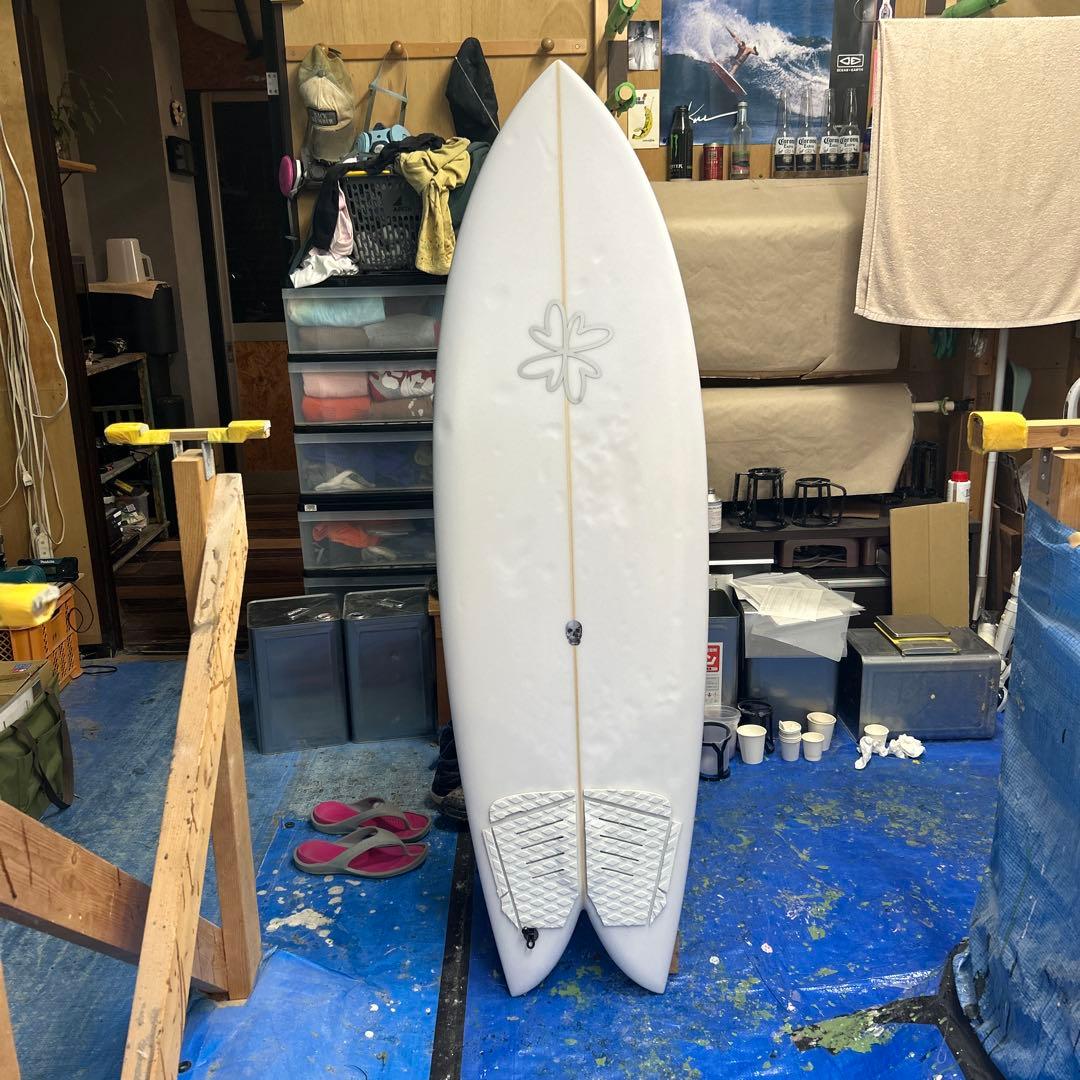 CHRISTENSON クリステンソン　サーフボード