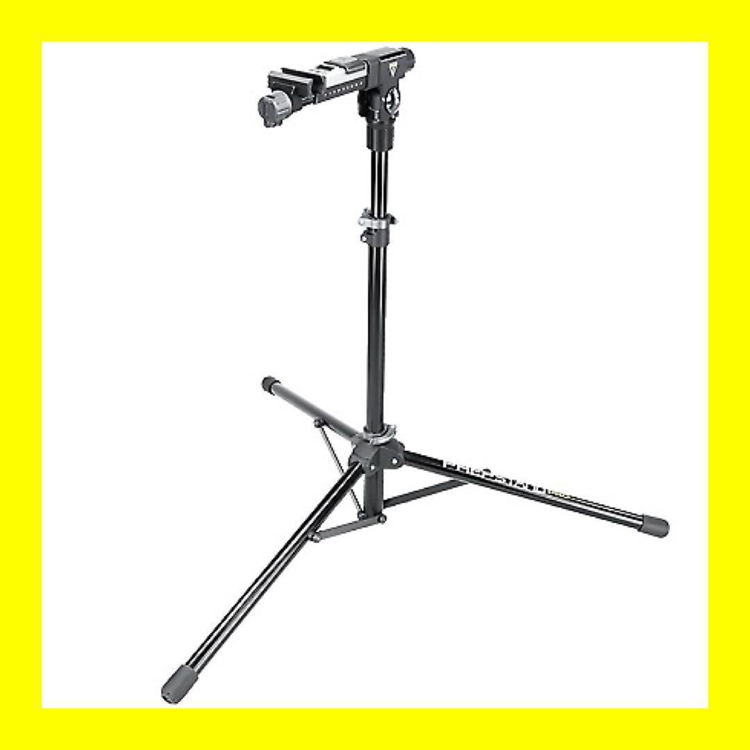 TOPEAKプレップスタンド プロ 【デジタル重量計付】【美品】