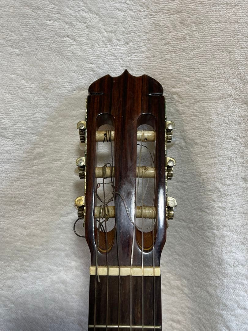 RYOJI MATSUOKA no 40 アコースティック ギター　セール中