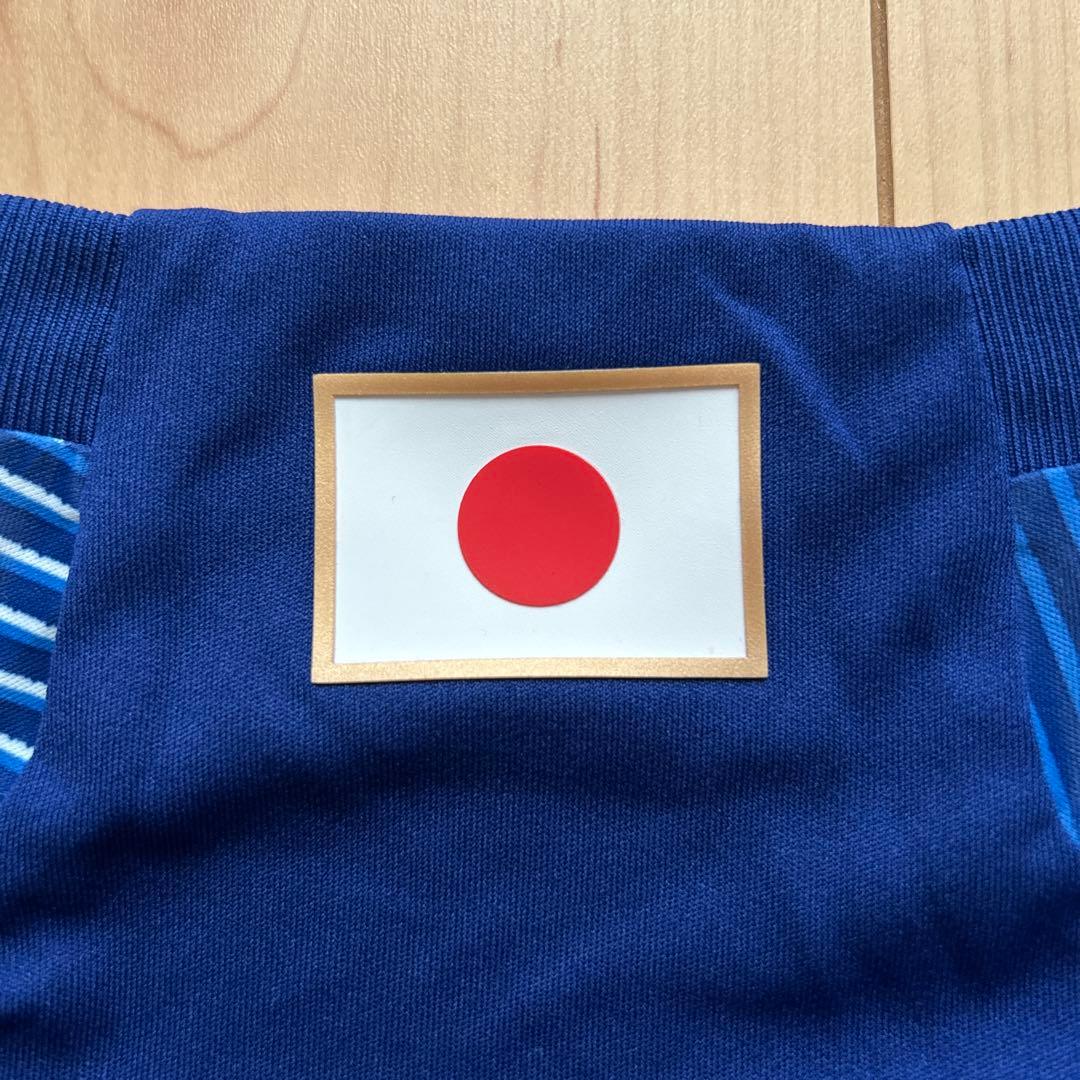 正規品新品☆日本代表22/23ホームユニフォームJP XLサイズ☆アディダス