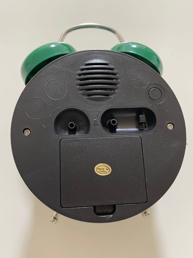 Free! 橘真琴　目覚まし時計