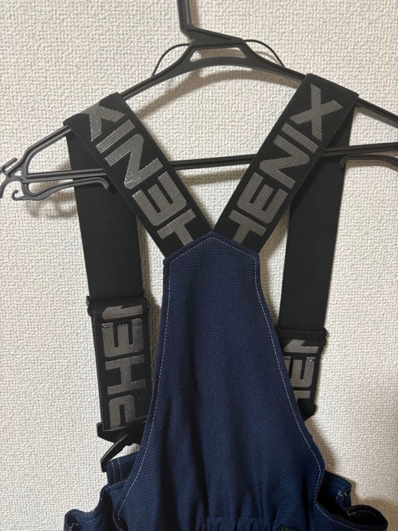 【希少】フェニックス ノルウェー代表 スキーウェア セットアップ Lサイズ