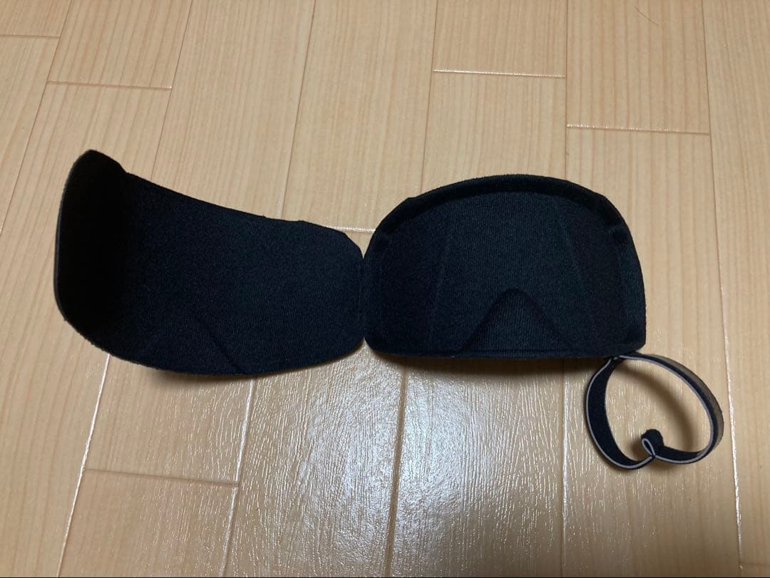 どーみーん　anon m4 ゴーグル スペアレンズ付き