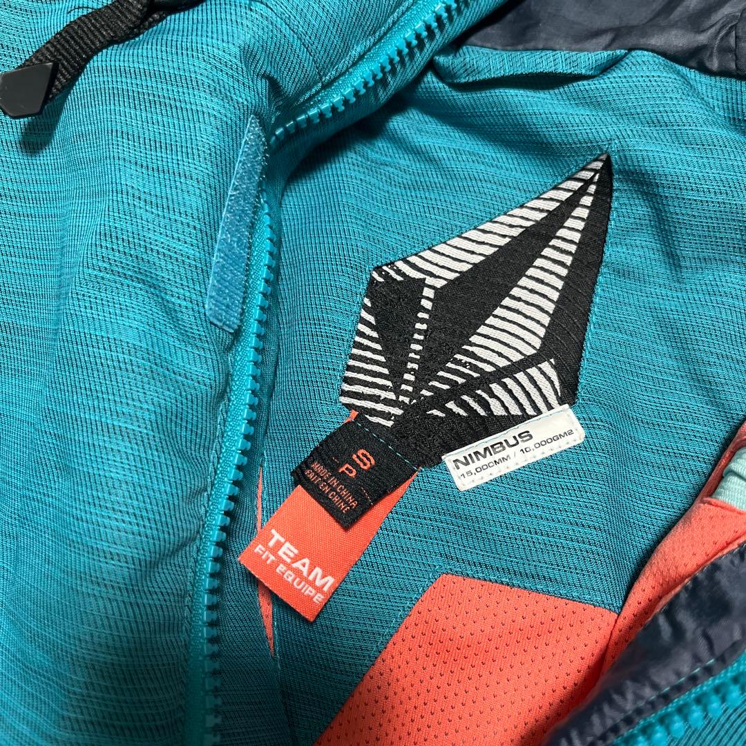 VOLCOM スノーボードウェア