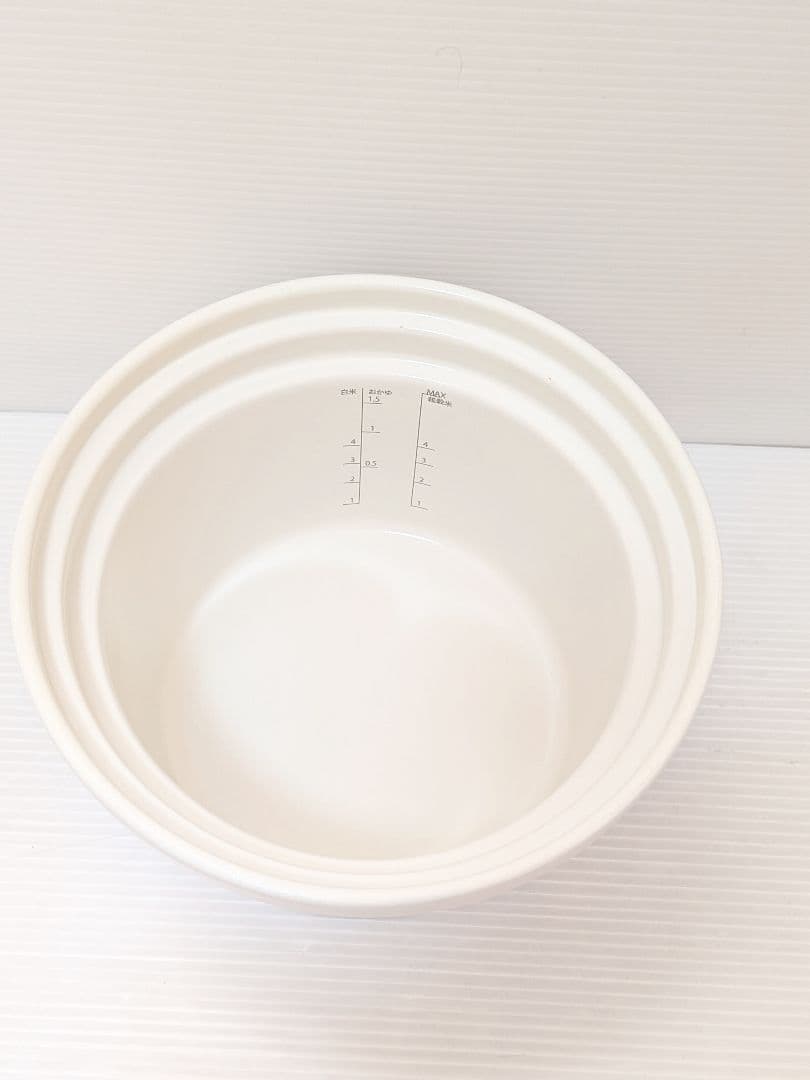 SOUYI ソウイ 全自動炊飯土鍋 SY-150 4合 炊飯器
