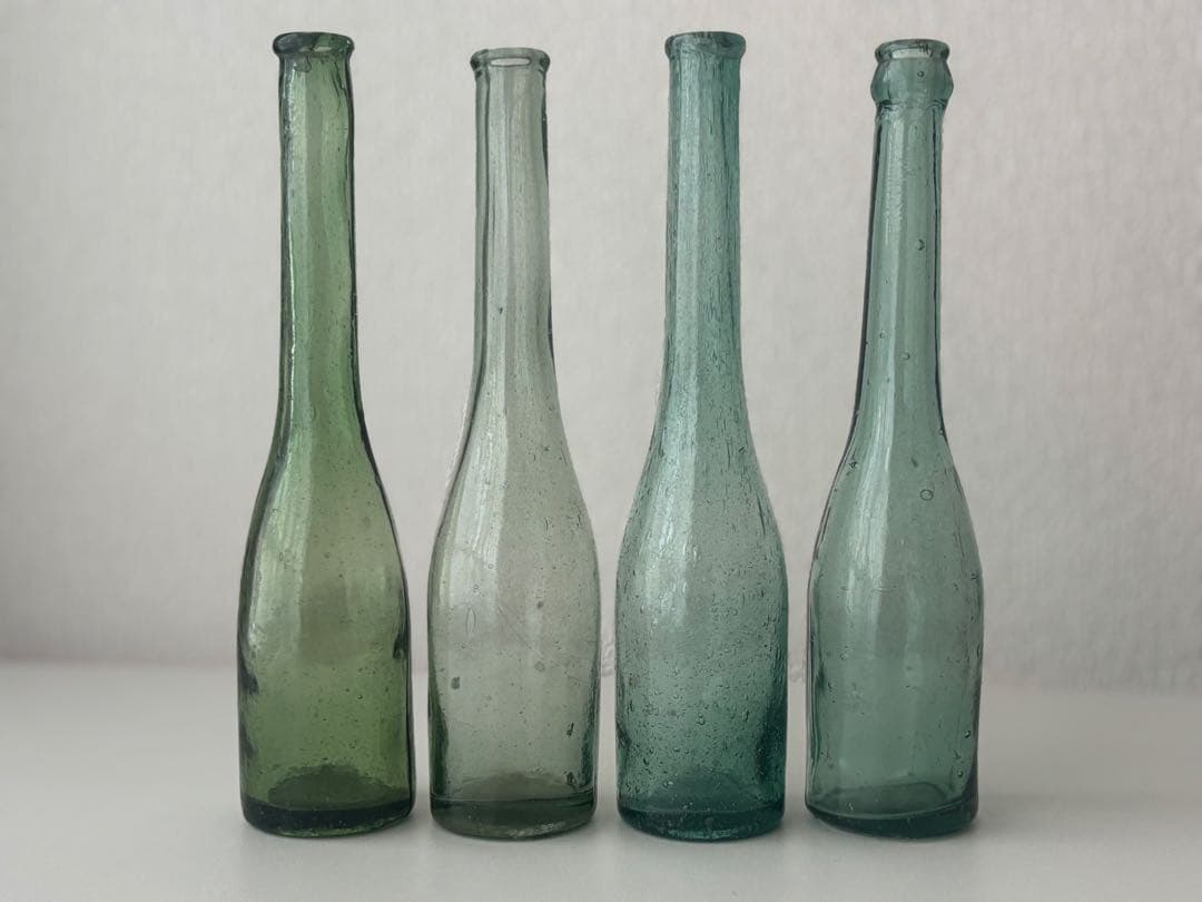 骨董品 みかん水 昭和レトロ ヴィンテージ