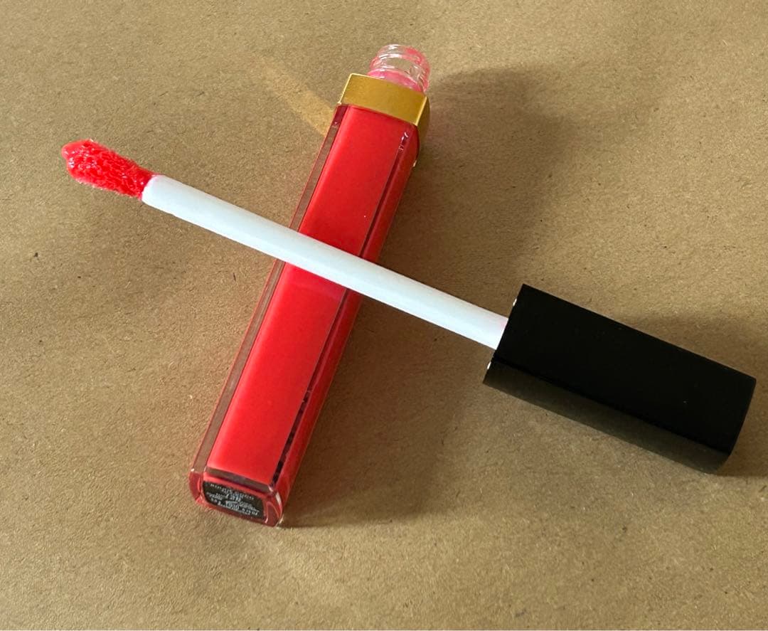 シャネル ルージュ ココ グロス