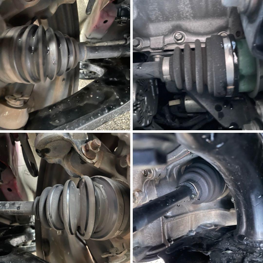 【即乗りOK】ミラココア ココアプラスX 車検たっぷり ナビETC付