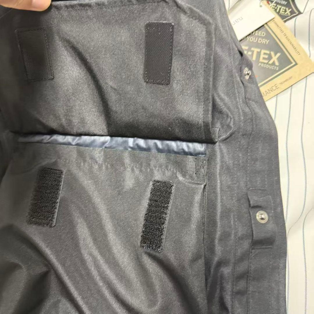 ジャケット・アウター nanamica 2L GORE-TEX Cruiser Jacket M