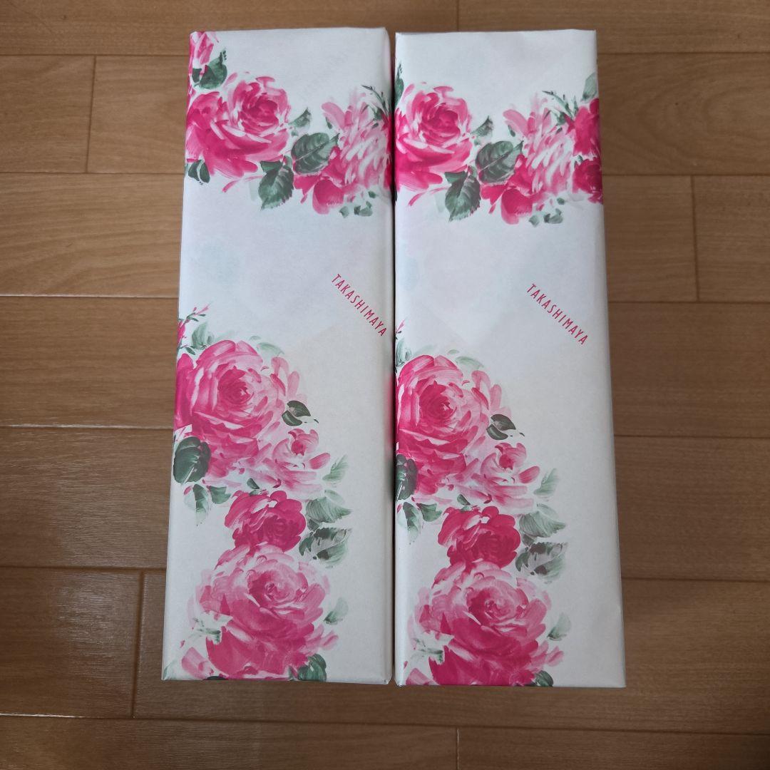 森伊蔵　高島屋　金ラベル７２０ml ２本