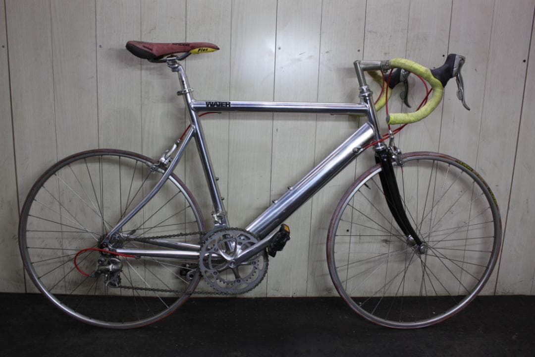 WATER FACTORY 600C ULTEGRA2X9S 540mmロード