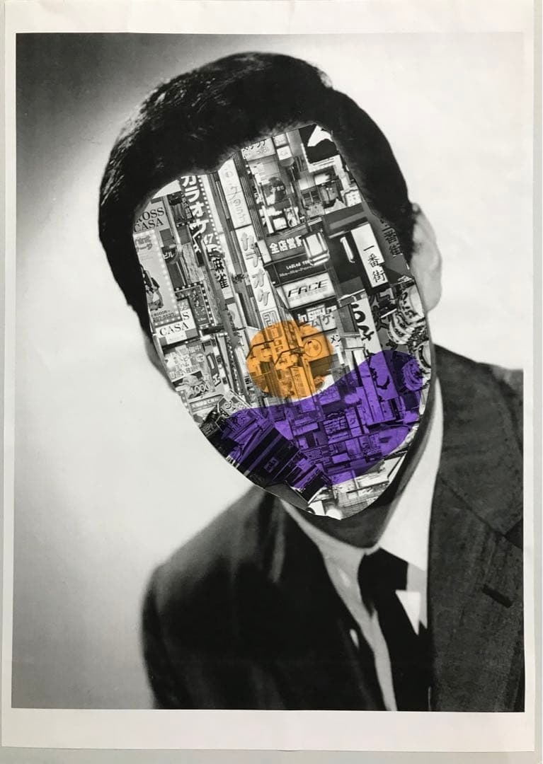 ようこそ歌舞伎町へ（2025）