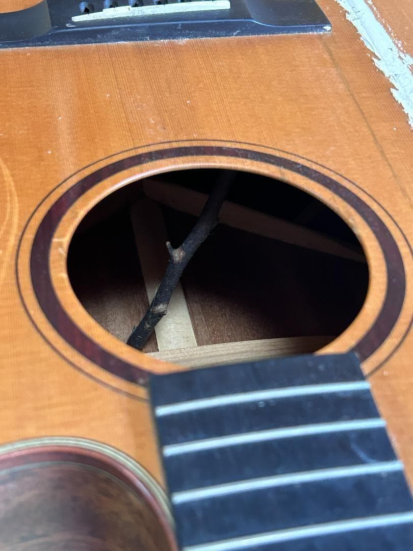 k*i様 モーリス　S92III 　ジャンク　ハードケース付き