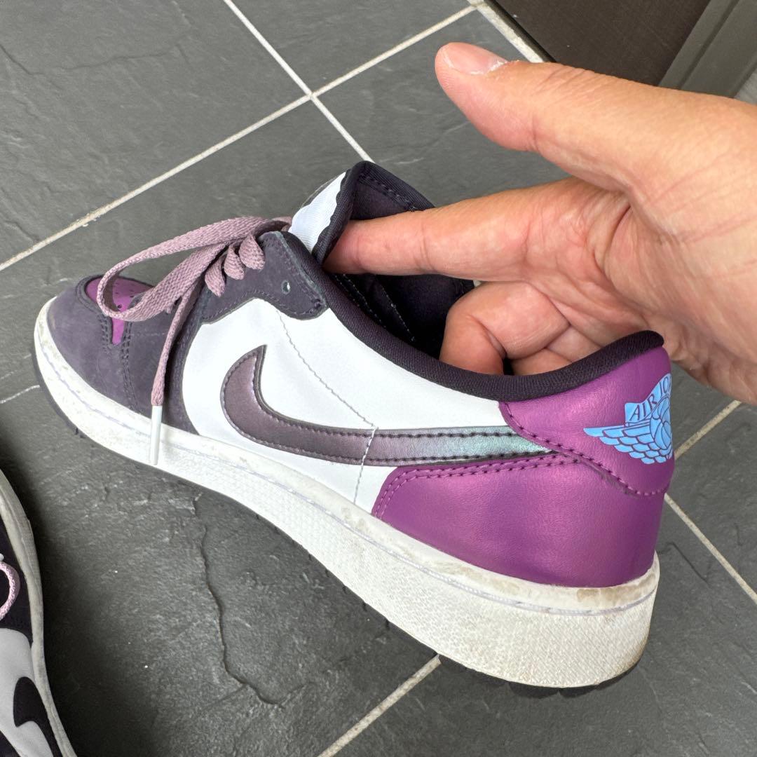 ジョーダン1 ゴルフ NIKE ナイキゴルフ JORDAN