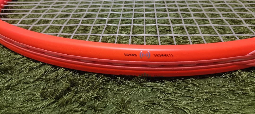 キエンさん専用　HEAD ラジカルMPL テニスラケット G2