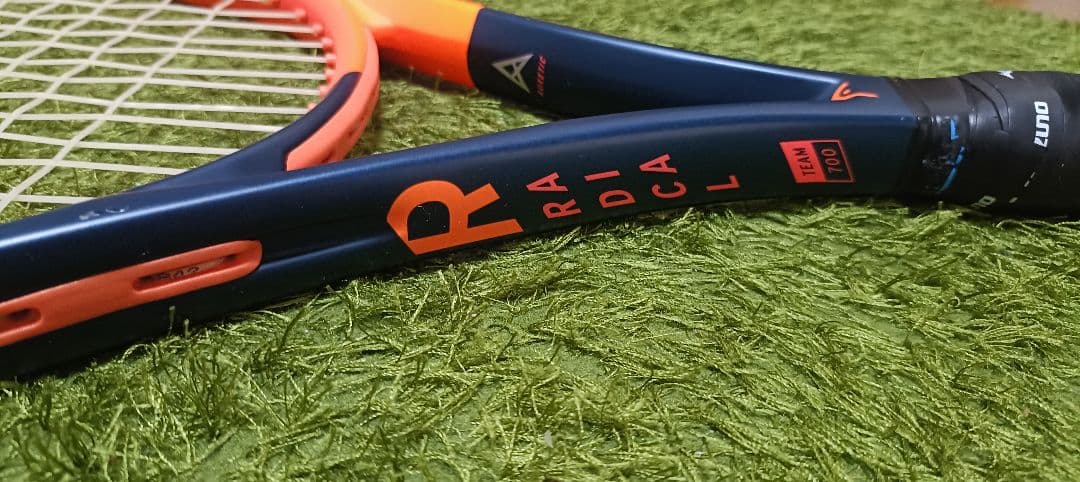 キエンさん専用　HEAD ラジカルMPL テニスラケット G2