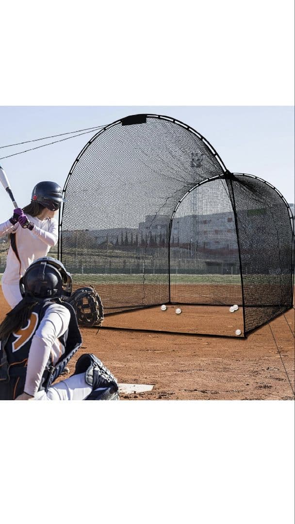 バッティングゲージ