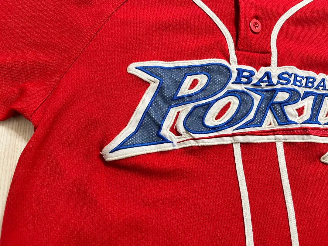 ポルテ　グランドコート(M) ユニフォーム　160