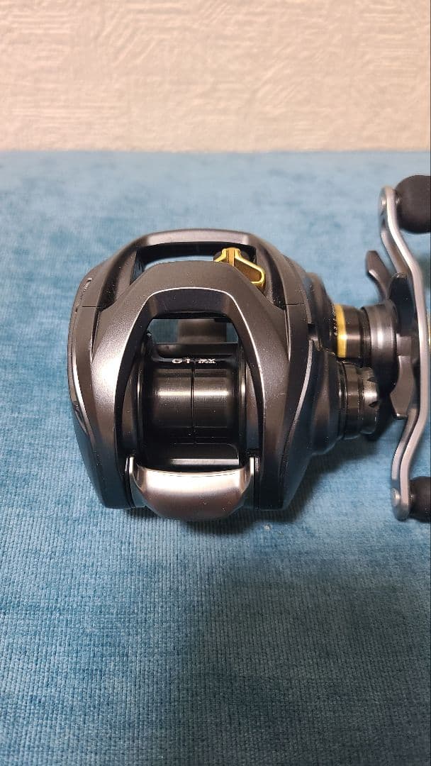 ダイワ　16スティーズSVTW 右　ジリオン　アルファス　SLP DAIWA