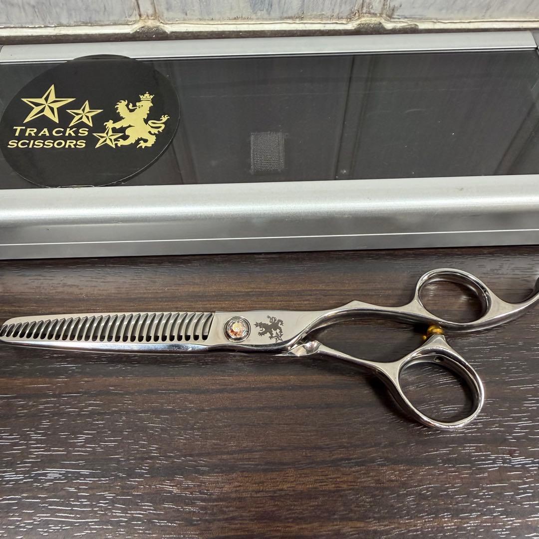 【1月限定値下げ】トラックスシザー　MODE28