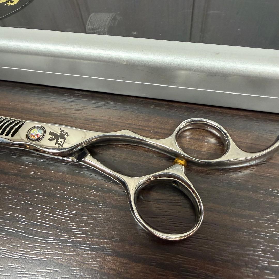 【1月限定値下げ】トラックスシザー　MODE28