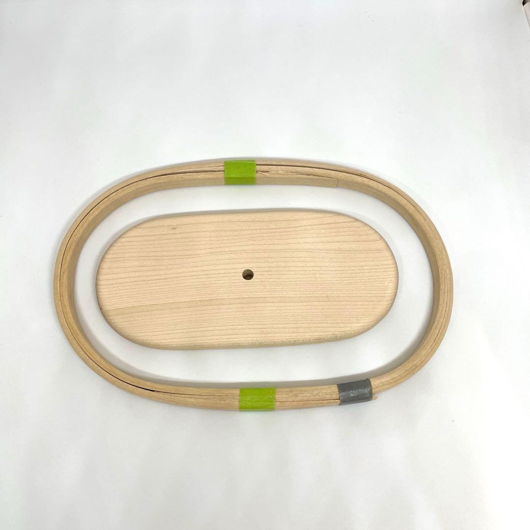 ナンタケットバスケット　ダブルワイン