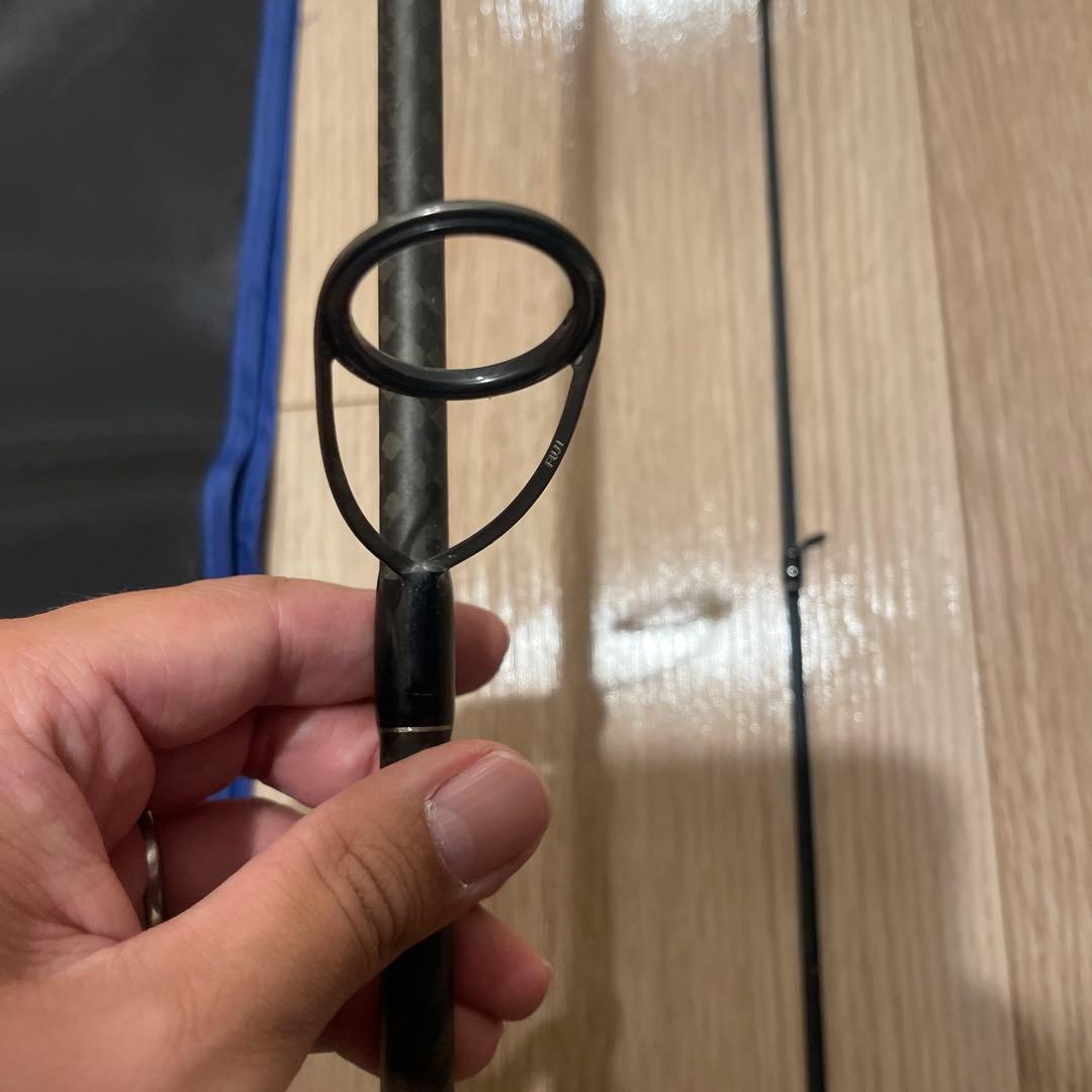 パームス　ショアガンエボルブ　ＳＦＴＧＳ－９６Ｍ＋・ＦＬ