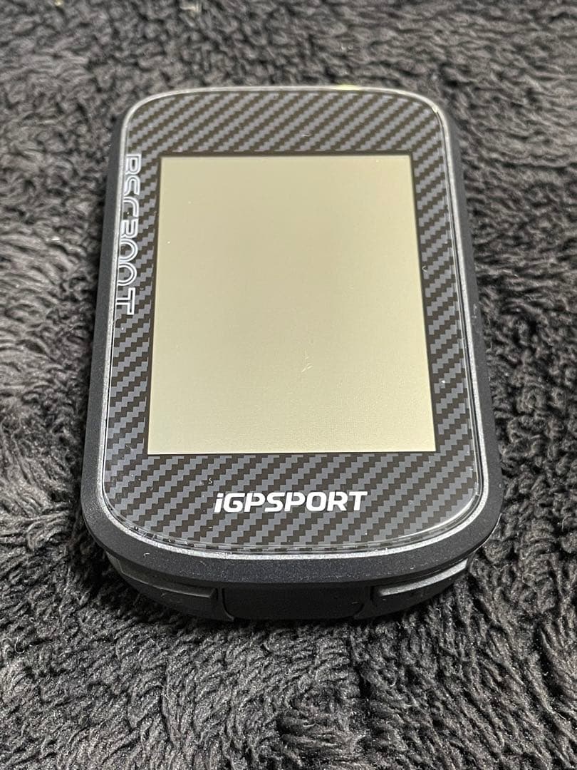 iGPSPORT BSC300T サイクルコンピューター本体のみ